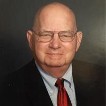 Larry Bob Fuller