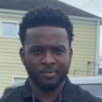 Jermaine Terrell Toussaint