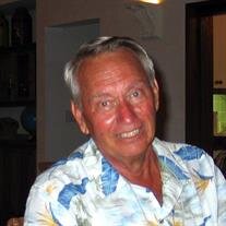 John E. Johnson
