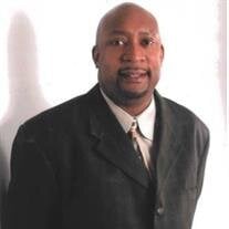 Mr. Sean Domonic Frazier