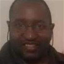 Ivan LaMont Davis, Sr.