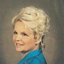 Sara Francis Perrell Owen