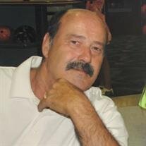 Steven O'Brian "Steve" Kirkland