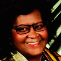 Mrs. Phyllis Johnson