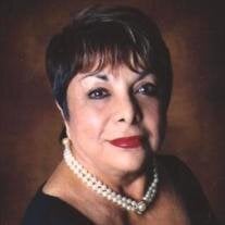 Elba Ruth Chaidez