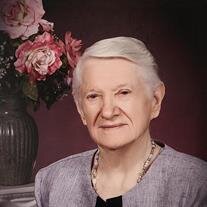 Eugenia R. Jendry