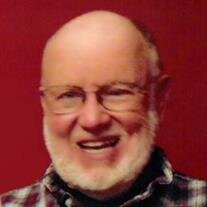 William Oatts "Bill" McClure