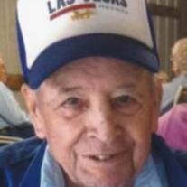 Mr. James Anderson Bedwell