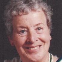 Joyce Alma Glick
