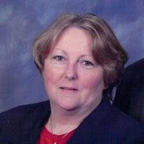 Doris Kay Brummitt