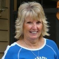 Sandra Sue Brenneman