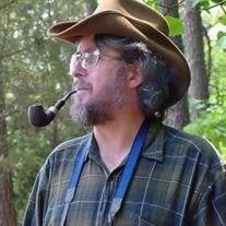 Patrick Dean Hall