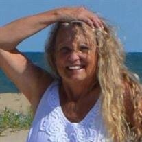 MARY (BARTOL) DUNNIGAN
