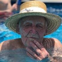 Ray Hoyt Todd
