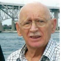 Roy J. Hyde