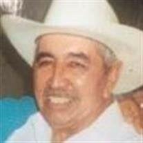 Carlos Ponce Garza