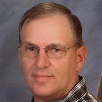 Steve Park