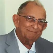 Ronald Dale Hartsema