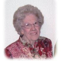 Lola McMullen
