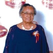 Mabel Elizabeth Copeland