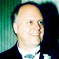 Donald D. Peterson