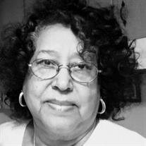 Ms. Mary Whitaker Wood