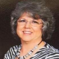 Betty Joann Wells