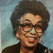 Lettie Roach
