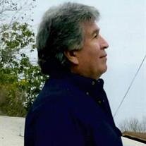 David Hernandez