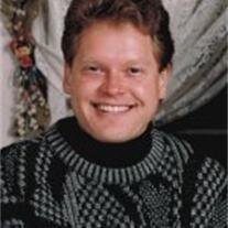 Kevin Genschoreck