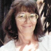 Sheila Bivens