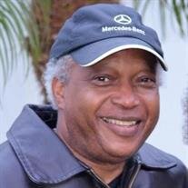 Terry Hankerson