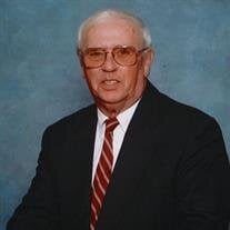 Cecil Thomas Lewis, Jr.