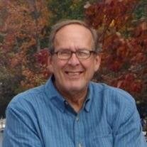 Richard Brian Roth