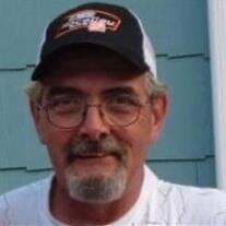Mr. Wayne M. Levesque