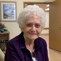 Helen L. Holliday