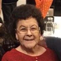 Marie Gudim