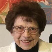 Geraldine J. "Gerry" Schmidt