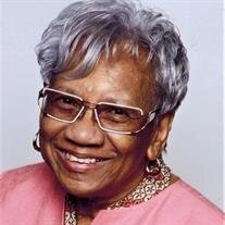Mrs. Stella Fells