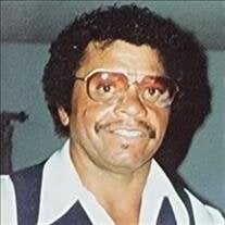 Freddie Lee Ford