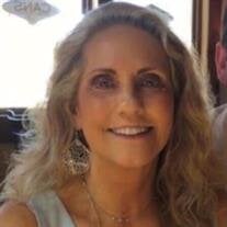 Sue Ellen Burman