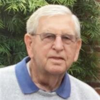 Alfred E. Heubach