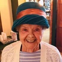 Georgia M. Dully