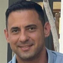 Damian Kristopher Leal