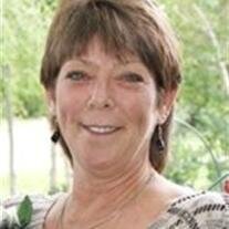 Elizabeth Little
