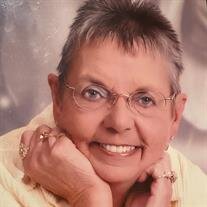 Ms. Victory "Vicki" Garretson