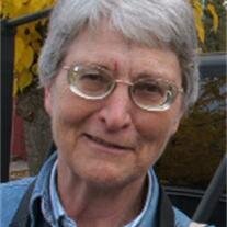 Martha Badgley