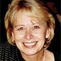 Mary Craig