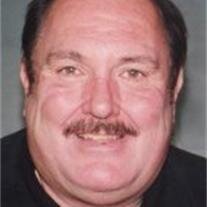 Jim Warner