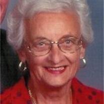 Elizabeth Alsburg